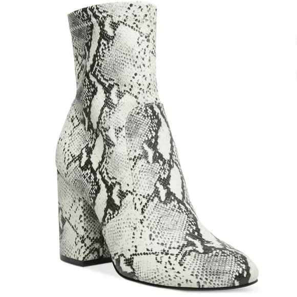 Madden Girl Sock Boots size 6 - Picture 6 of 12